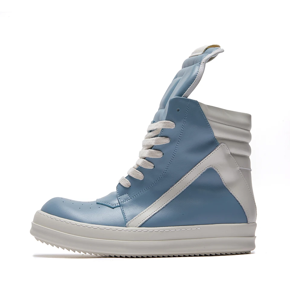 Rick Owens Geobasket sneakers