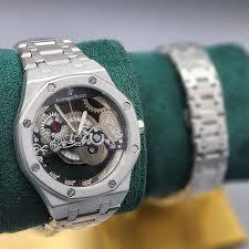 Audemars Piguet Royal Oak Ultra Thin Tourbillon
