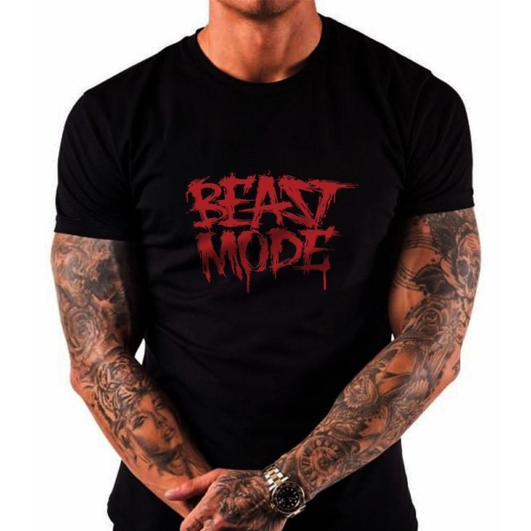 Black T-shirt