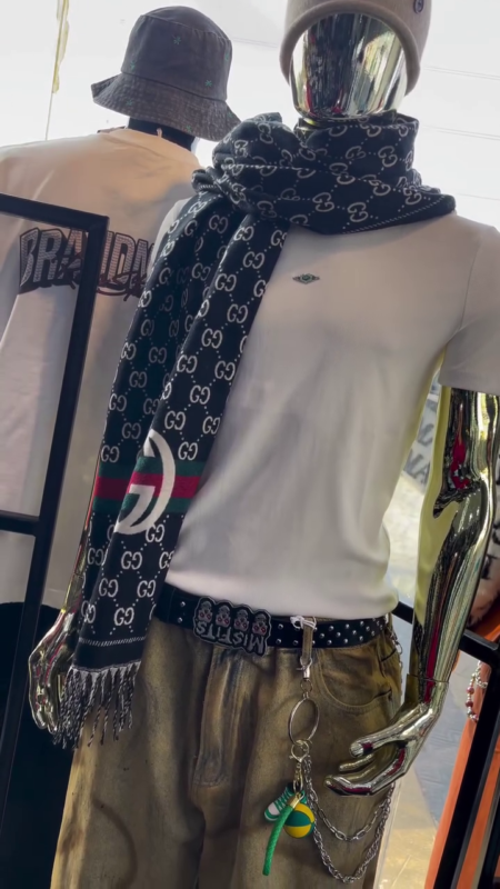 Men Full Outfit